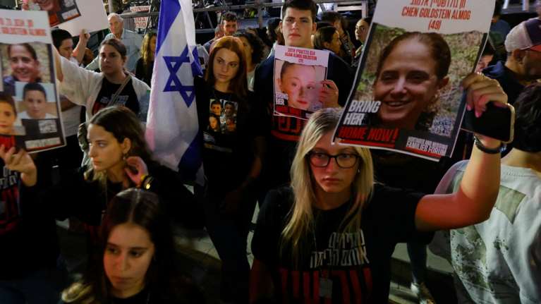 Γάζα: Ξεπεράστηκαν τα εμπόδια για την ανταλλαγή των ομήρων - Απελευθερώνονται 20 άτομα - Μεσολάβησαν Κατάρ και Αίγυπτος