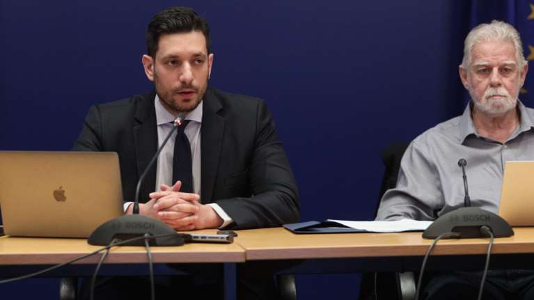 Κυρανάκης για εκσυγχρονισμό των σιδηροδρόμων: Τα μέτρα για την ασφάλεια και τις προσλήψεις - εκπαίδευση του προσωπικού