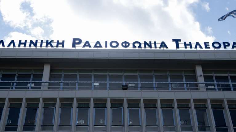 Κορονοϊός: Το πρώτο επιβεβαιωμένο κρούσμα στην ΕΡΤ