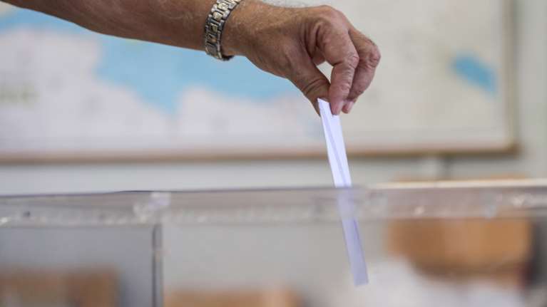 Δημοσκόπηση GPO: Στο 2,5% η Νέα Αριστερά, κάτω από το 10% ο ΣΥΡΙΖΑ - Κυριαρχία ΝΔ, δεύτερο το ΠΑΣΟΚ