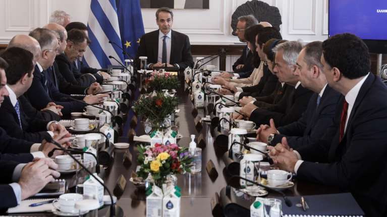 Εκλογές 2023: Αυτοί θα είναι οι νέοι υπουργοί της ΝΔ; - Οι εκπλήξεις, οι ανταλλαγές και οι αμετακίνητοι