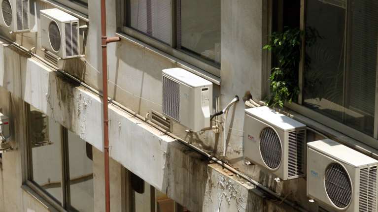 Κλιματιστικά - κορονοϊός: Οι 10 οδηγίες SOS για τηv ασφαλή χρήση τους από τον Ιατρικό Σύλλογο Αθηνών