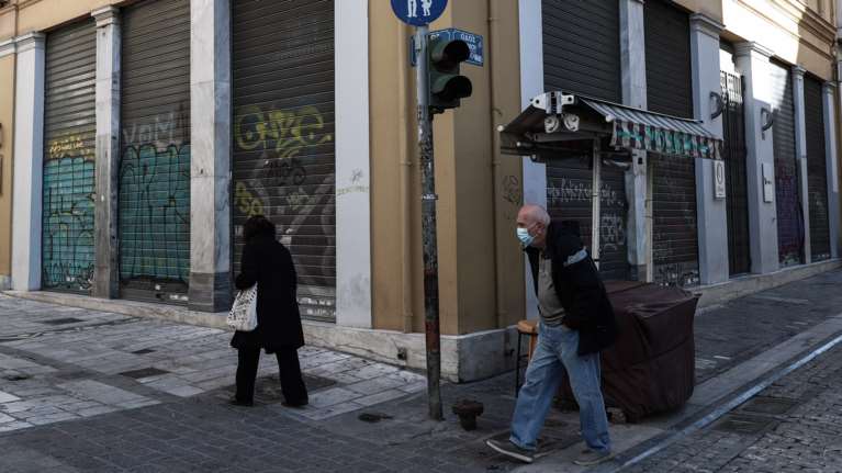 Κορονοϊός: Αυξάνονται νέα κρούσματα και διασωληνωμένοι - 1.410 λοιμώξεις σήμερα - 21 νεκροί - 293 διασωληνώσεις