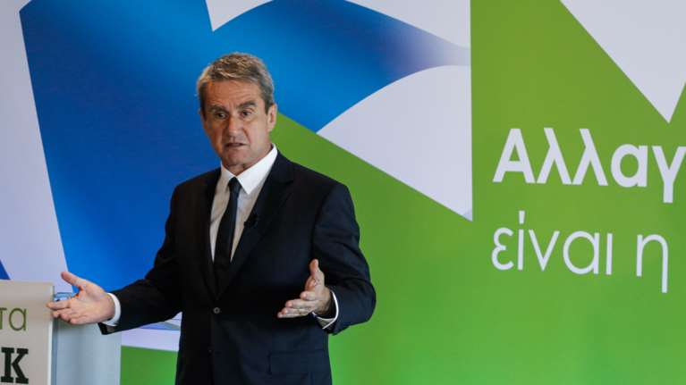 Λοβέρδος για γαλλικές εκλογές: Η πλειοψηφία των Γάλλων στέκεται επικριτικά απέναντι στην ΕΕ