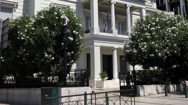 Σε ισχύ το Προεδρικό Διάταγμα για την επέκταση των χωρικών υδάτων στα 12 ναυτικά μίλια στο Ιόνιο - Η ανακοίνωση του ΥΠΕΞ