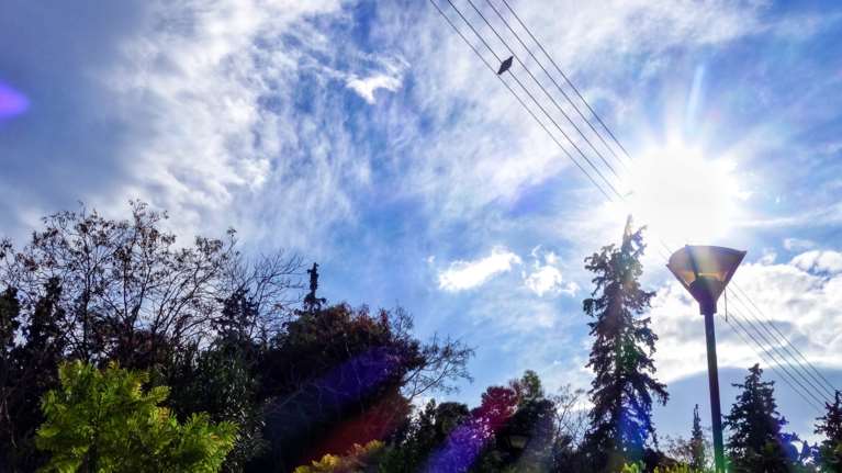 Καιρός: Θερμή εισβολή την επόμενη εβδομάδα προβλέπει ο Αρναούτογλου - "Χαρά στους χιονόφιλους" στο τέλος Δεκεμβρίου