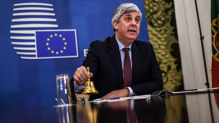 Άγριος καυγάς στο Eurogroup με την προκλητική Ολλανδία: &quot;Ντροπή, σταματήστε πια αυτό το τσίρκο&quot;