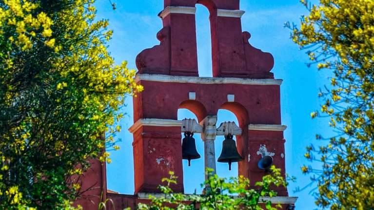 Πρόγνωση Αρνιακού: Καλός ο καιρός το Πάσχα με 24-25 βαθμούς, αλλά "το βράδυ της Ανάστασης θα χρειάζεται μπουφάν" [βίντεο]