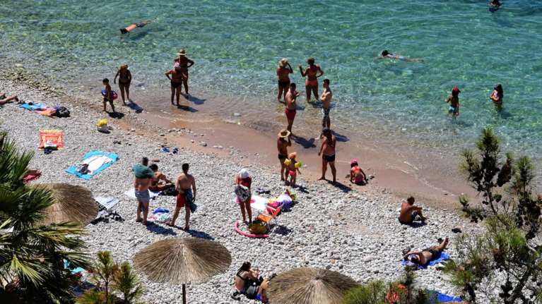 Νέο κύμα καύσωνα με θερμοκρασίες έως 42 βαθμούς - Ποιες ημέρες θα κορυφωθεί