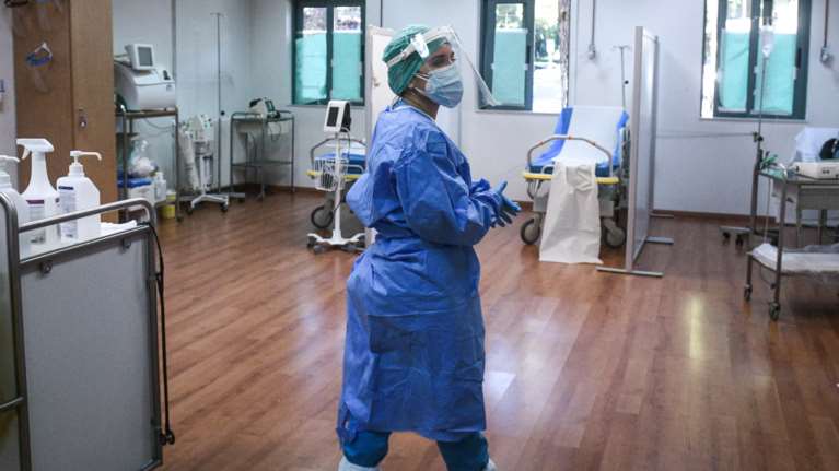 Νέο κρούσμα του μύκητα Candida Auris στην Κρήτη: Εντοπίστηκε σε 64χρονο ασυμπτωματικό ασθενή