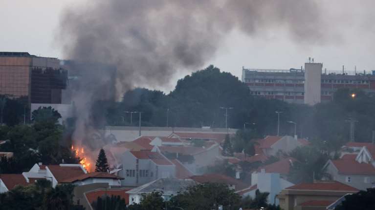 Λάθος συναγερμός στο Ισραήλ: Καμία εναέρια επίθεση από τη Χεζμπολάχ - &quot;Οι σειρήνες ήχησαν πιθανόν λόγω βλάβης&quot;