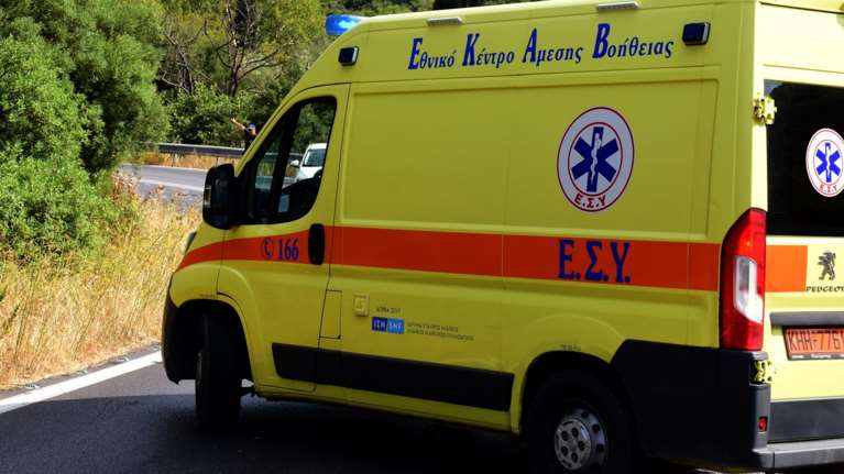 Τραγωδία στη Βέροια: 15χρονος βρέθηκε απαγχονισμένος στο κλιμακοστάσιο του σπιτιού του