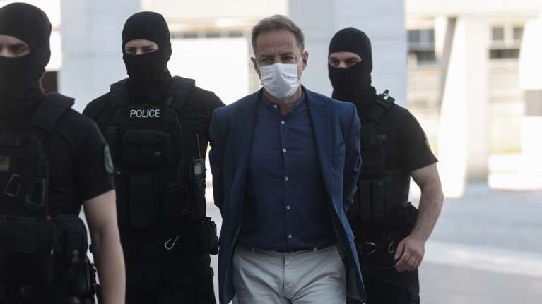 Απολογία Λιγνάδη: Θεώρησα ότι το ένταλμα σύλληψης ήταν τρολιά - Έχουν πικρία γιατί δεν τους έκατσα