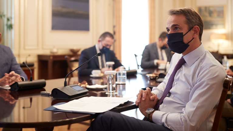 Κορονοϊός: Έτσι θα αντιμετωπιστεί το δεύτερο κύμα - Μάσκες παντού και το νέο στοίχημα της κυβέρνησης