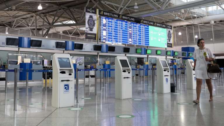 Ανοίγουν τα σύνορα της ΕΕ από την 1η Ιουλίου: Αυτές ειναι οι πρώτες 14 ασφαλείς χώρες