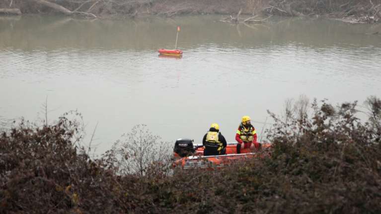 Συναγερμός στη Λάρισα: Εντοπίστηκε πτώμα στον Πηνειό - Άνδρας σε προχωρημένη σήψη