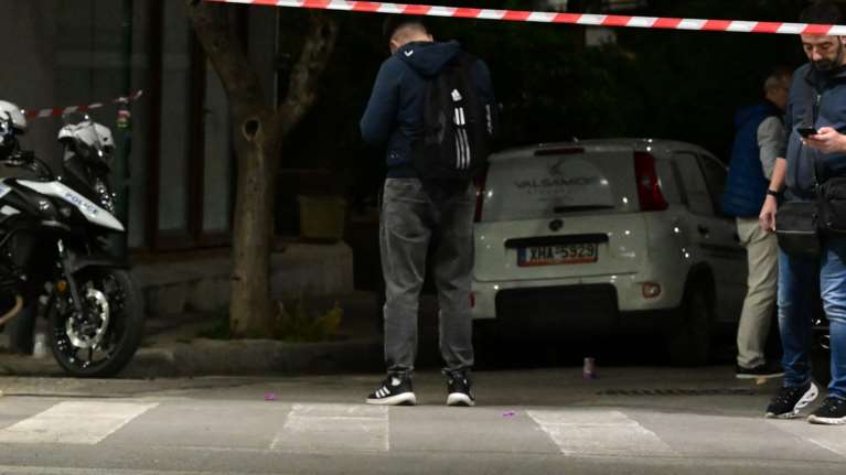 Βύρωνας: Συμβόλαιο θανάτου η δολοφονία του 32χρονου - Το ήξερε και έφερε την οικογένειά του στην Ελλάδα