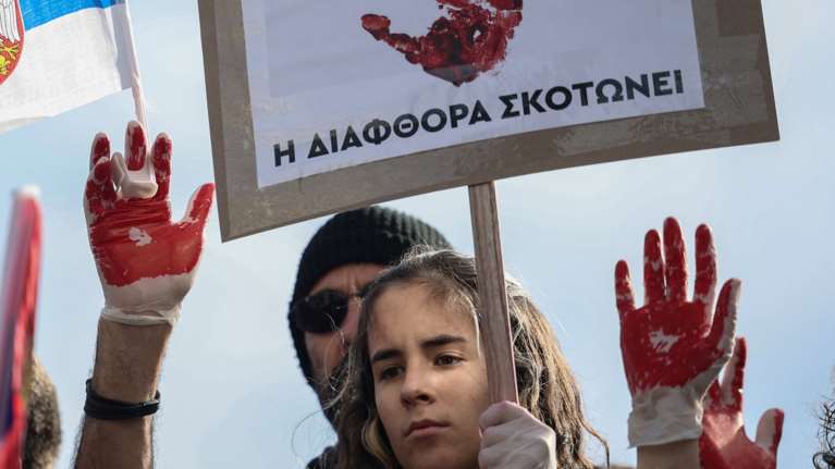 Τα &quot;Τέμπη&quot; της Σερβίας: Πώς οι φοιτητές έβγαλαν όλη τη χώρα στους δρόμους για 3 μήνες - Απειλές και πράκτορες στα σπίτια τους