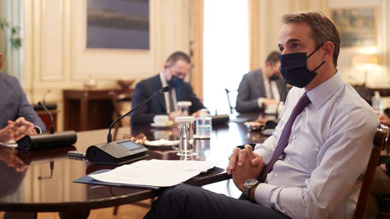 Αντίστροφη μέτρηση για τον ανασχηματισμό - Πιθανότατα αύριο οι ανακοινώσεις