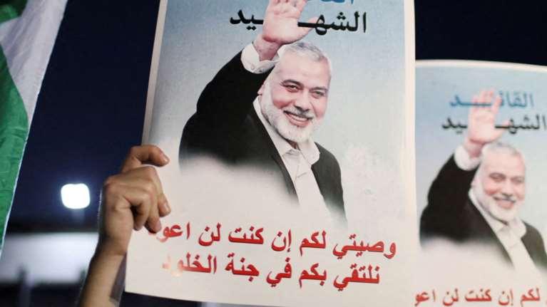 Ολοι φοβούνται έναν μεγάλο πόλεμο στη Μέση Ανατολή: Με αντίποινα απειλεί το Ιράν, &quot;έρχονται δύσκολες μέρες&quot;, λέει ο Νετανιάχου