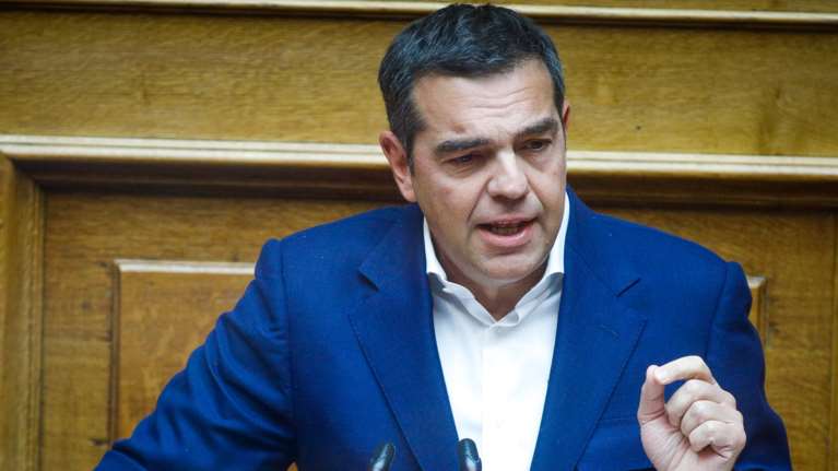 Ανησυχία Τσίπρα για τα "κέρδη" της Τουρκίας στο ΝΑΤΟ: Σοβαροί κίνδυνοι για την εθνική κυριαρχία - Τι απαντά η κυβέρνηση