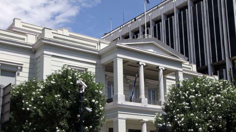 Σκληρή απάντηση της Αθήνας στον Ερντογάν: Δεν θα ακολουθήσουμε την Τουρκία σε έναν κατήφορο απειλών