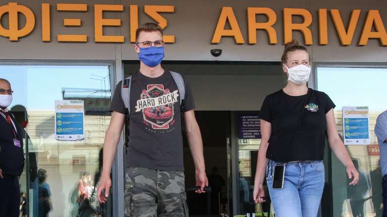 Μίνι lockdown στο Ηράκλειο: Επιστρέφει η απαγόρευση κυκλοφορίας - Τέλος η μουσική