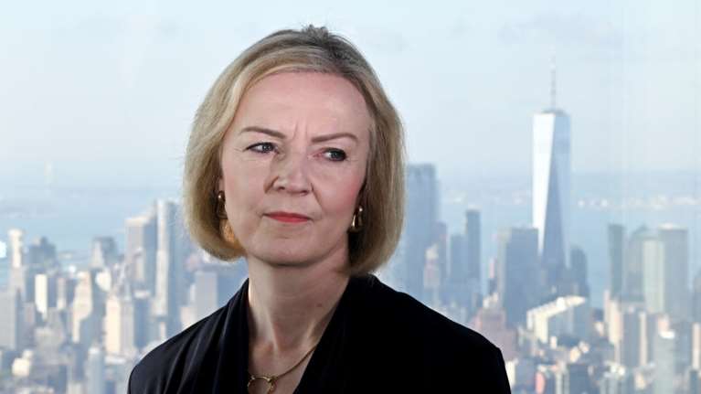 Βρετανία: Στα &quot;σχοινιά&quot; η Λιζ Τρας - Βουλευτές των Τόρις σχεδιάζουν αντικατάσταση της από τους Σούνακ και Μόρνταντ