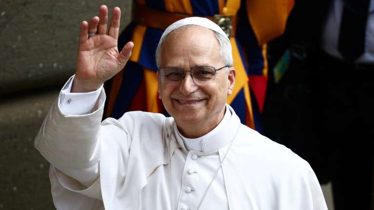 Πάπας Λέων ΙΔ&#39;: Θα μεταβεί την Τουρκία για τα 1.700 χρόνια από τη Σύνοδο της Νίκαιας