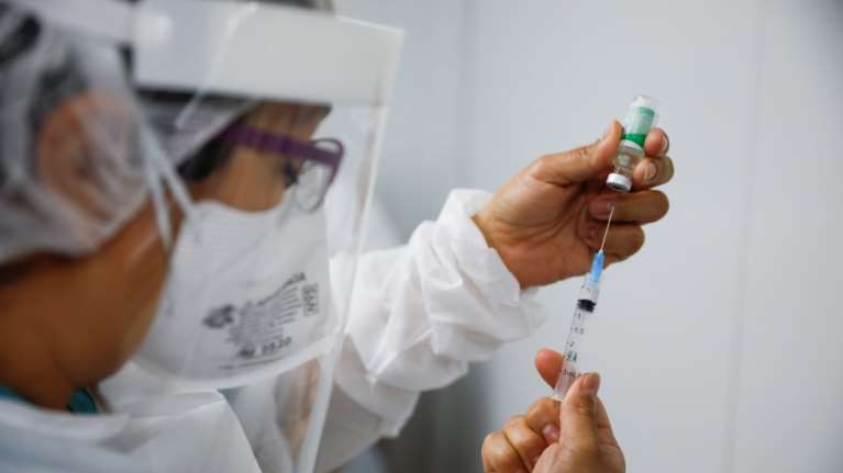 Ευρωπαϊκός Οργανισμός Φαρμάκων: Καμία σχέση το εμβόλιο της AstraZeneca με τον θάνατο νοσηλεύτριας στην Αυστρία