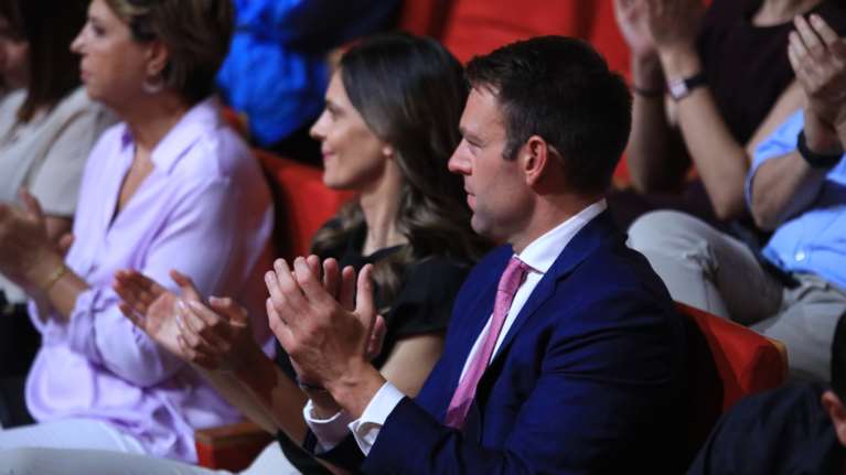 Κασσελάκης - Αχτσιόγλου τσακώνονται για την κληρονομιά του Τσίπρα - Κλίμα διχασμού στον ΣΥΡΙΖΑ