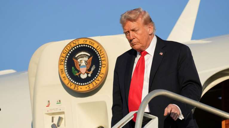 Επιστολή Τραμπ στις χώρες του ΝΑΤΟ: Κάντε ό,τι σας λέω αν θέλετε να τελειώσει ο πόλεμος στην Ουκρανία