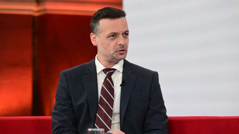 Επιστολή Χάρη Δούκα στον Σταϊκούρα για το μετρό στα Εξάρχεια: Οι εταιρείες να συμμορφωθούν με τη δικαστική απόφαση