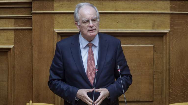 Τασούλας για Παγκόσμια Ημέρα Ελληνικής Γλώσσας: Είναι η πιο πολύτιμη παρακαταθήκη μας