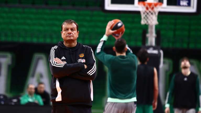 Παναθηναϊκός: Ο Αταμάν αποκάλυψε τον λόγο που... πέταξε τον Παπαπέτρου έξω από την ομάδα - &quot;Καλό παιδί, αλλά έχει μπερδευτεί&quot;