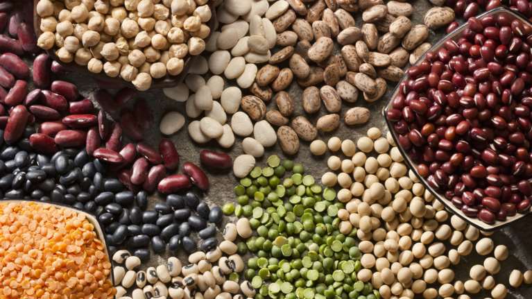 Γιατί χρειάζονται περισσότερα όσπρια στο πιάτο μας: Ο ρόλος τους στην καταπολέμηση ασθενειών