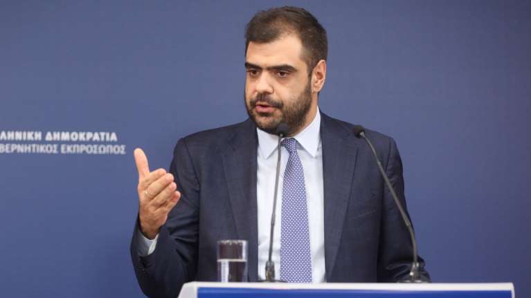 Μαρινάκης: Η επιλογή Τζιτζικώστα αναδεικνύει τη σημασία της Μακεδονίας και της Βόρειας Ελλάδας για την Ευρώπη