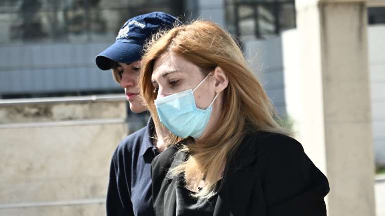 Ιατροδικαστής Λέων για Πισπιρίγκου: Η Ίριδα θα είναι το "κλειδί" στη δίκη για τα άλλα δύο παιδιά