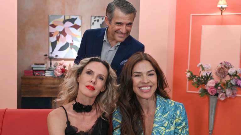 Αρχελάου 5: Διχάστηκαν οι τηλεθεατές με την πρεμιέρα - &quot;Ενας αχταρμάς, δεν βλέπεται&quot; - &quot;Εμένα πάντως μου άρεσε&quot;