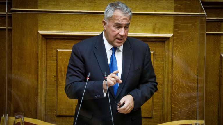 Απάντηση Βορίδη σε Τσίπρα: Στην ημερομηνία που ορίζει ο νόμος οι αυτοδιοικητικές εκλογές