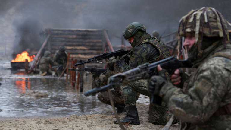 Welt: Από τις ανεπαρκείς κυρώσεις έως τον φόβο του Πούτιν - Τα πέντε μεγαλύτερα λάθη της Δύσης στην Ουκρανία