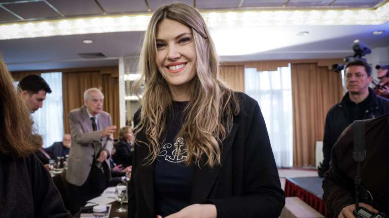 Καϊλή μέσα από τη φυλακή: Δεν πρόκειται να ομολογήσω αδικήματα που δεν έχω διαπράξει