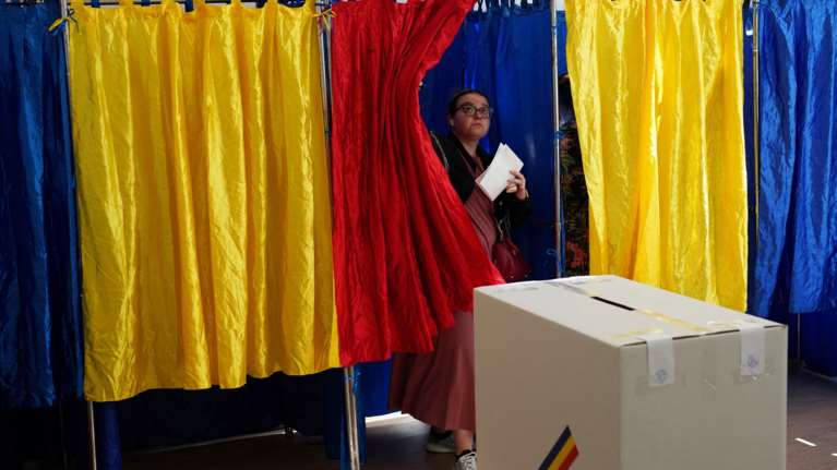 Εκλογές στη Ρουμανία: Ο ιδρυτής του Telegram κατηγορεί για ανάμιξη τη Γαλλία - Διαψεύδει το Παρίσι