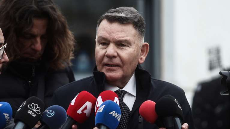 Δίκη Πισπιρίγκου: Για "επιστημονική απατεωνιά" και "κατασκευασμένα στοιχεία" κατηγορεί τον Ράικο ο Κούγιας