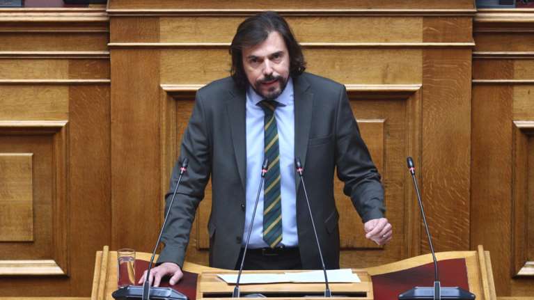 Καρφιά του Γ.Γ. του Ισραηλιτικού Συμβουλίου κατά Πέτρου Παππά: Η δίψα για λίγα λεπτά δημοσιότητας, οδηγεί στην ανοησία