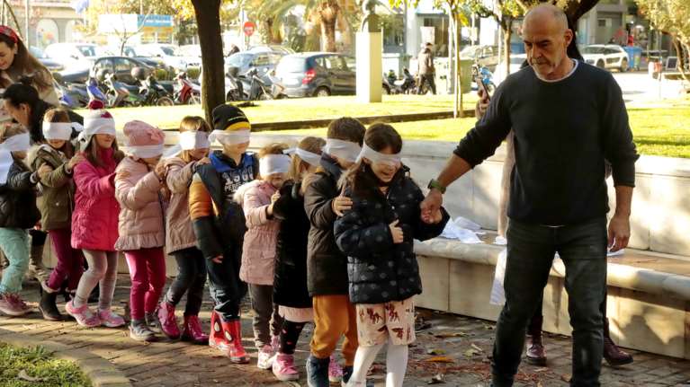 Διεθνής Ημέρα για τα Άτομα με Αναπηρίες: Να καταλάβουμε πώς ζουν καθημερινά οι συνάνθρωποί μας!