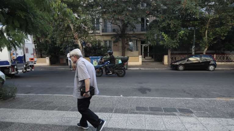 Γηροκομείο στο Μαρούσι: &quot;Είχαμε ύποπτο κρούσμα στις 28 Αυγούστου&quot;, λέει η δικηγόρος