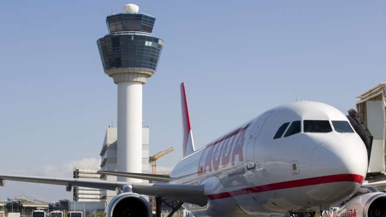 Αερολιμενικοί: &quot;Αντίστοιχη ασφάλεια κι εμείς με τον σιδηρόδρομο - Δεν μας δέχτηκε ο Καραμανλής&quot;