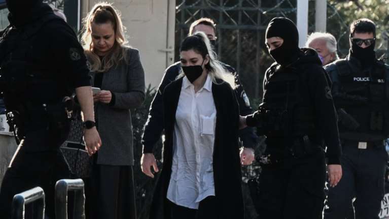 Ξεκινά η δίκη της Ρούλας Πισπιρίγκου για τον θάνατο της Τζωρτζίνας - Τι θα ζητήσει ο Κούγιας