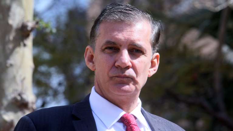 Κορονοϊός - Δημόπουλος: Σίγουρο πως θα έχουμε έξαρση του ιού το φθινόπωρο [βίντεο]